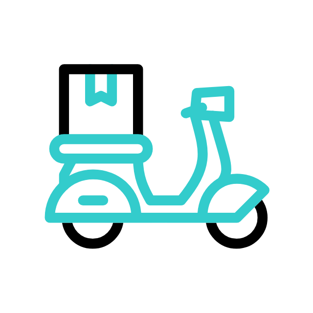 Food Delivery