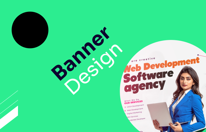 Banner Design