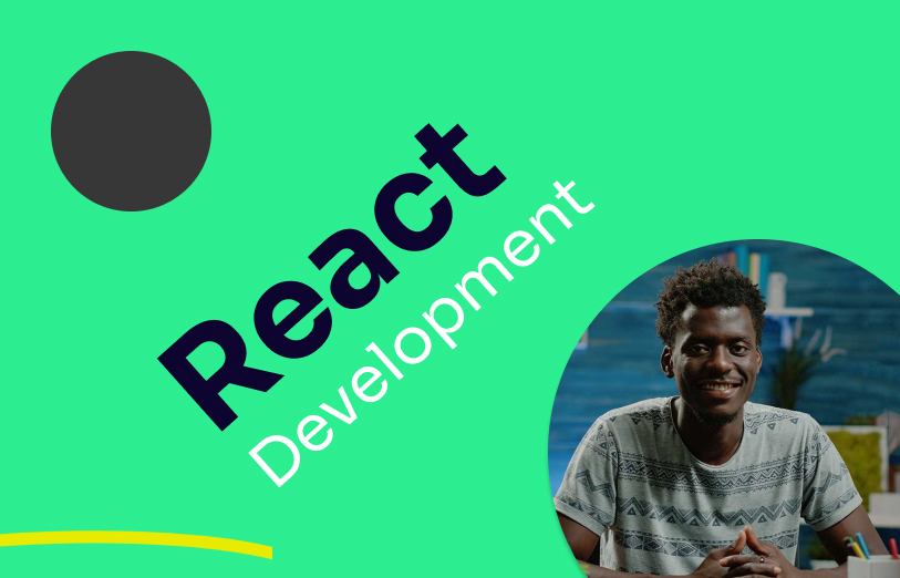 React Development
