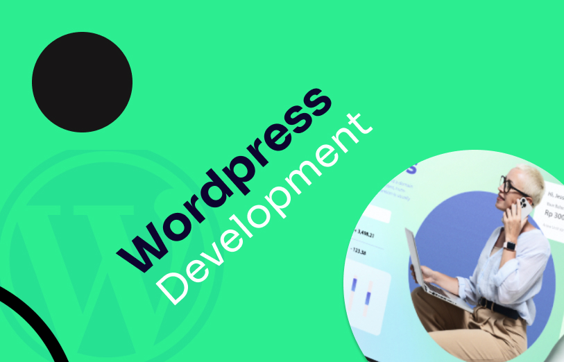 Wordpress Development
