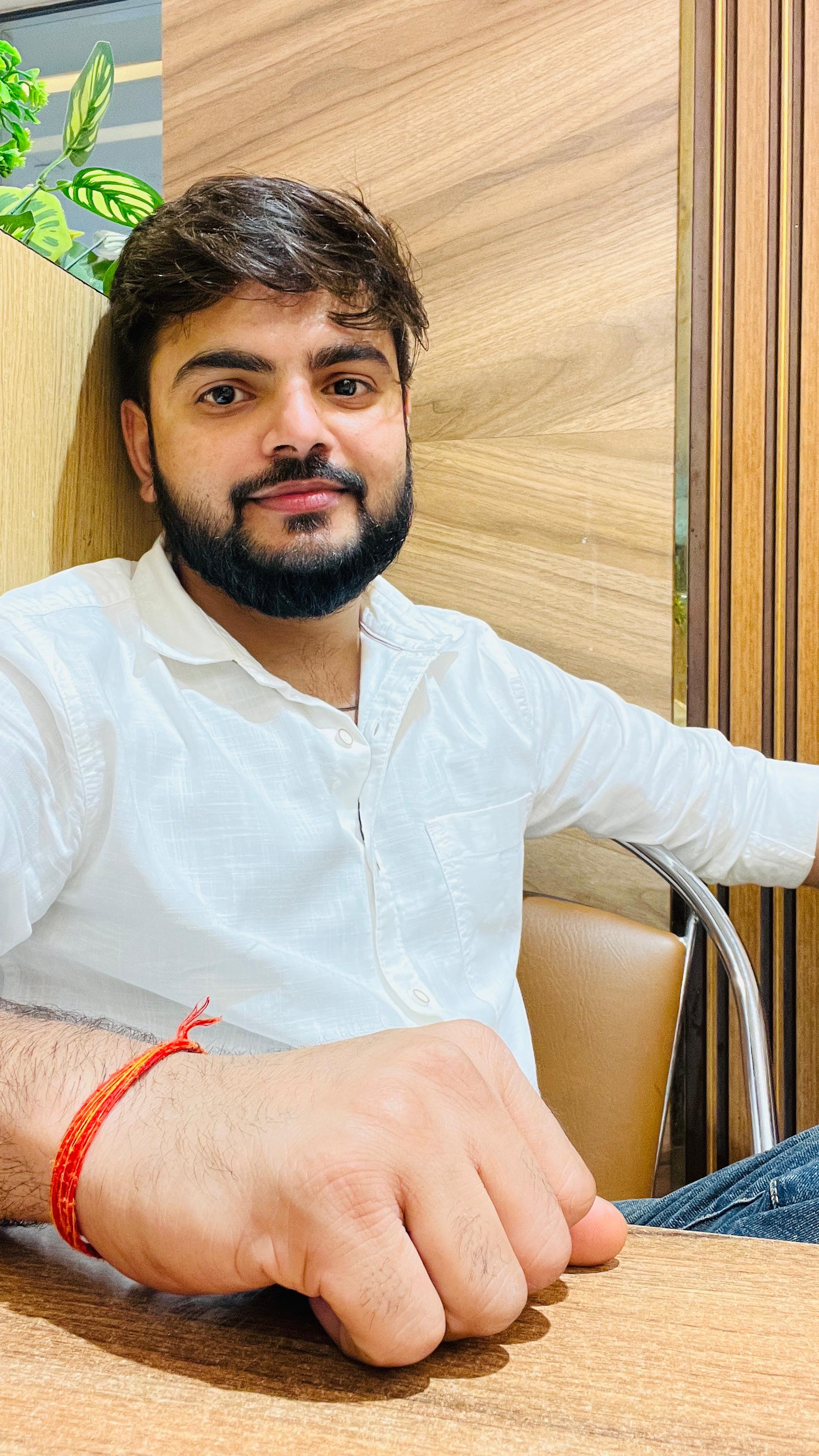 Abhishek Kumar